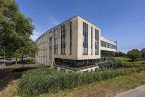 Prof. W.H. Keesomlaan 4 Amstelveen